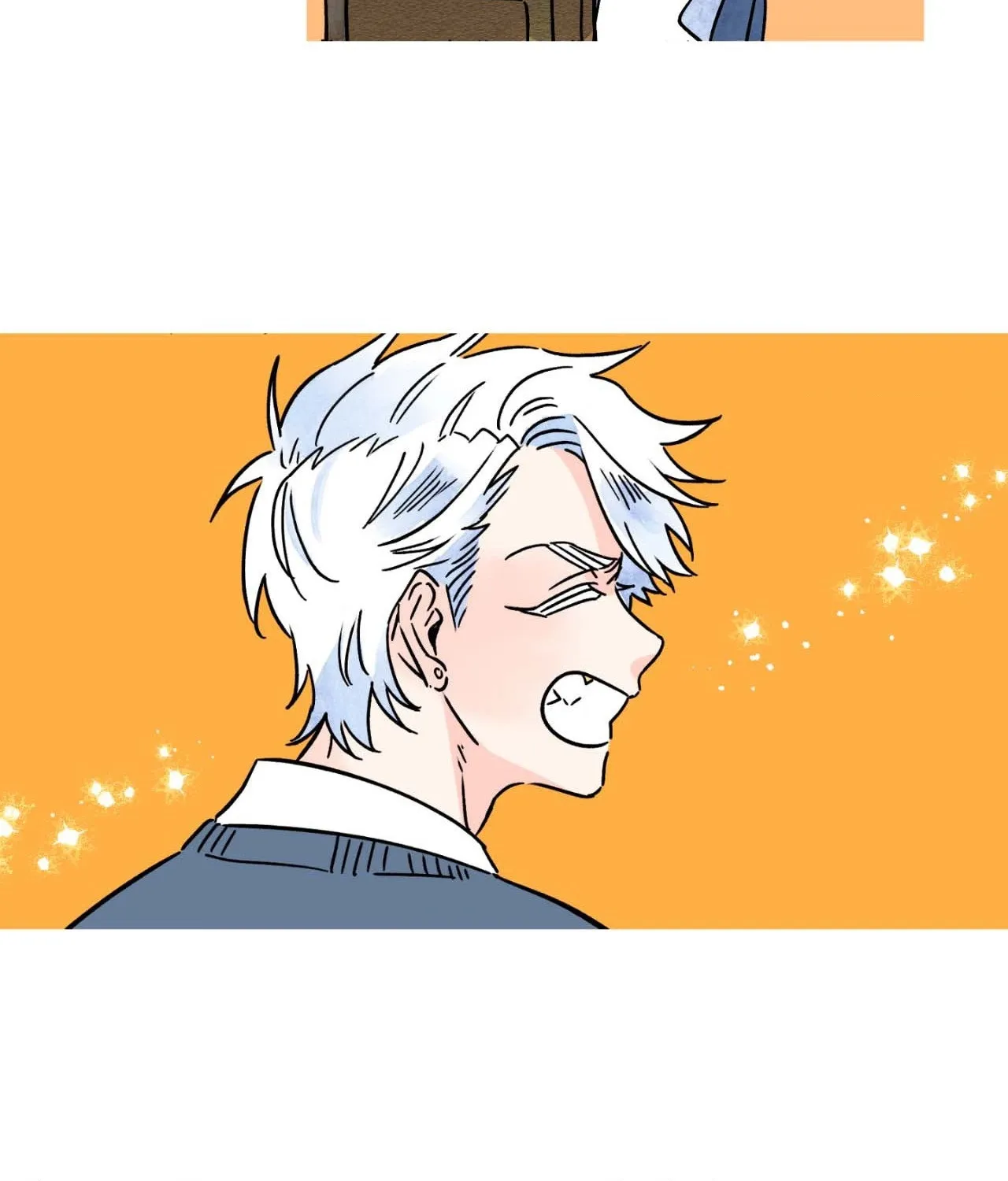1 Milky Way Street Chapter 4 page 39 - 