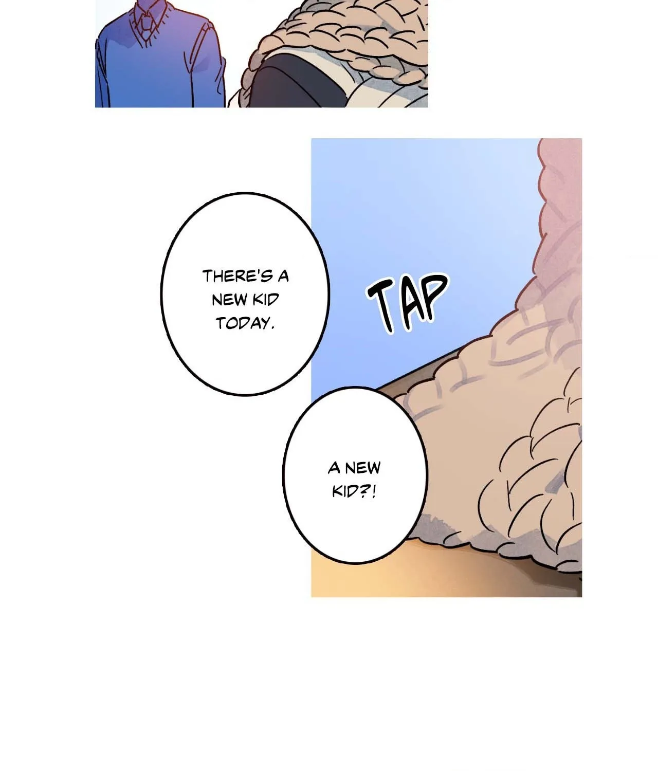 1 Milky Way Street Chapter 4 page 5 - 