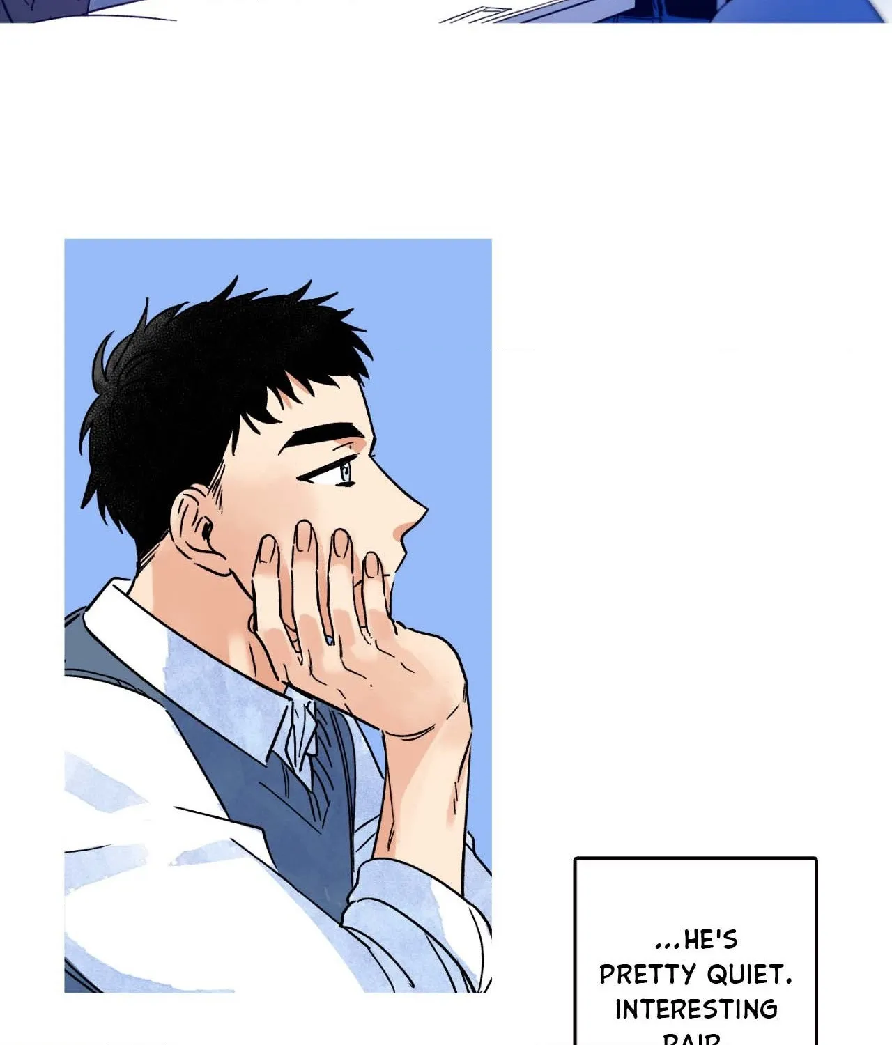1 Milky Way Street Chapter 4 page 41 - 