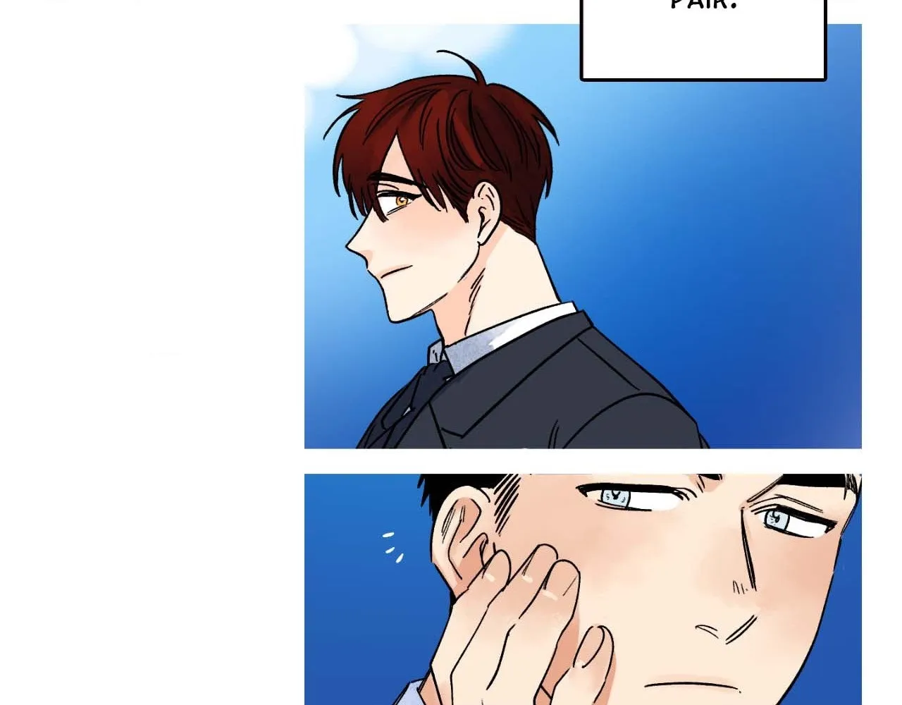 1 Milky Way Street Chapter 4 page 42 - 