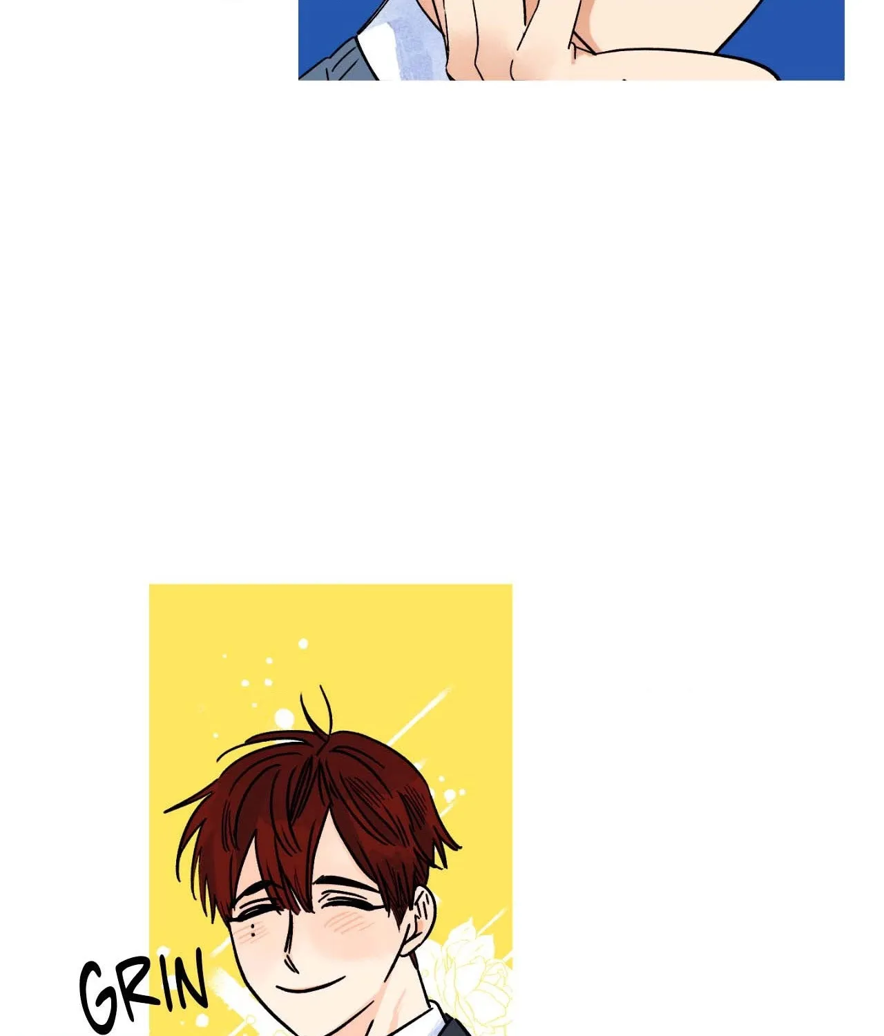 1 Milky Way Street Chapter 4 page 43 - 