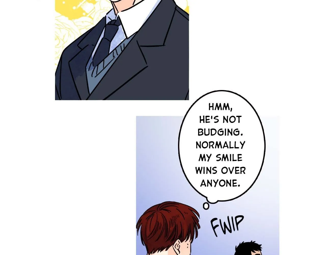 1 Milky Way Street Chapter 4 page 44 - 