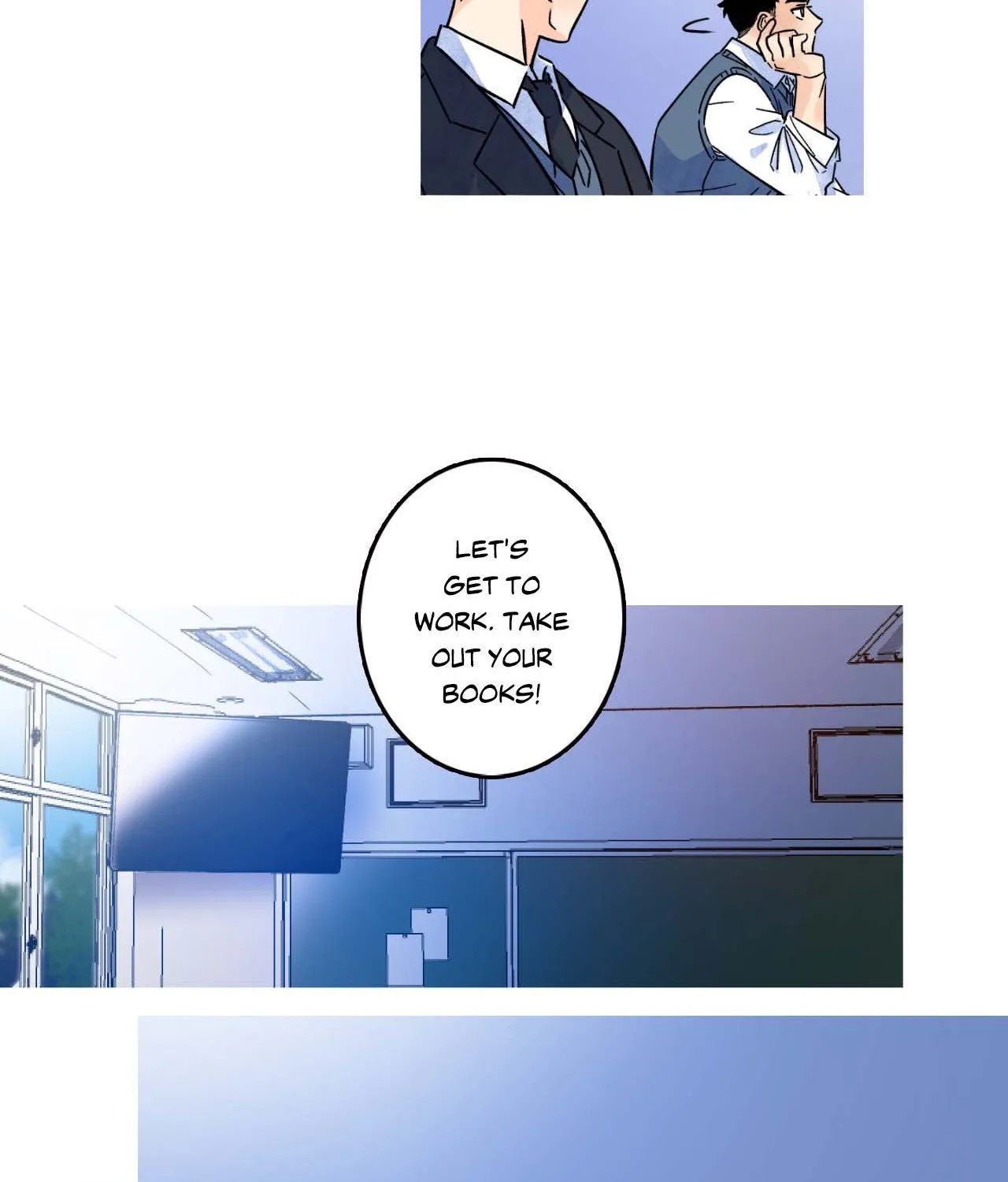 1 Milky Way Street Chapter 4 page 45 - 