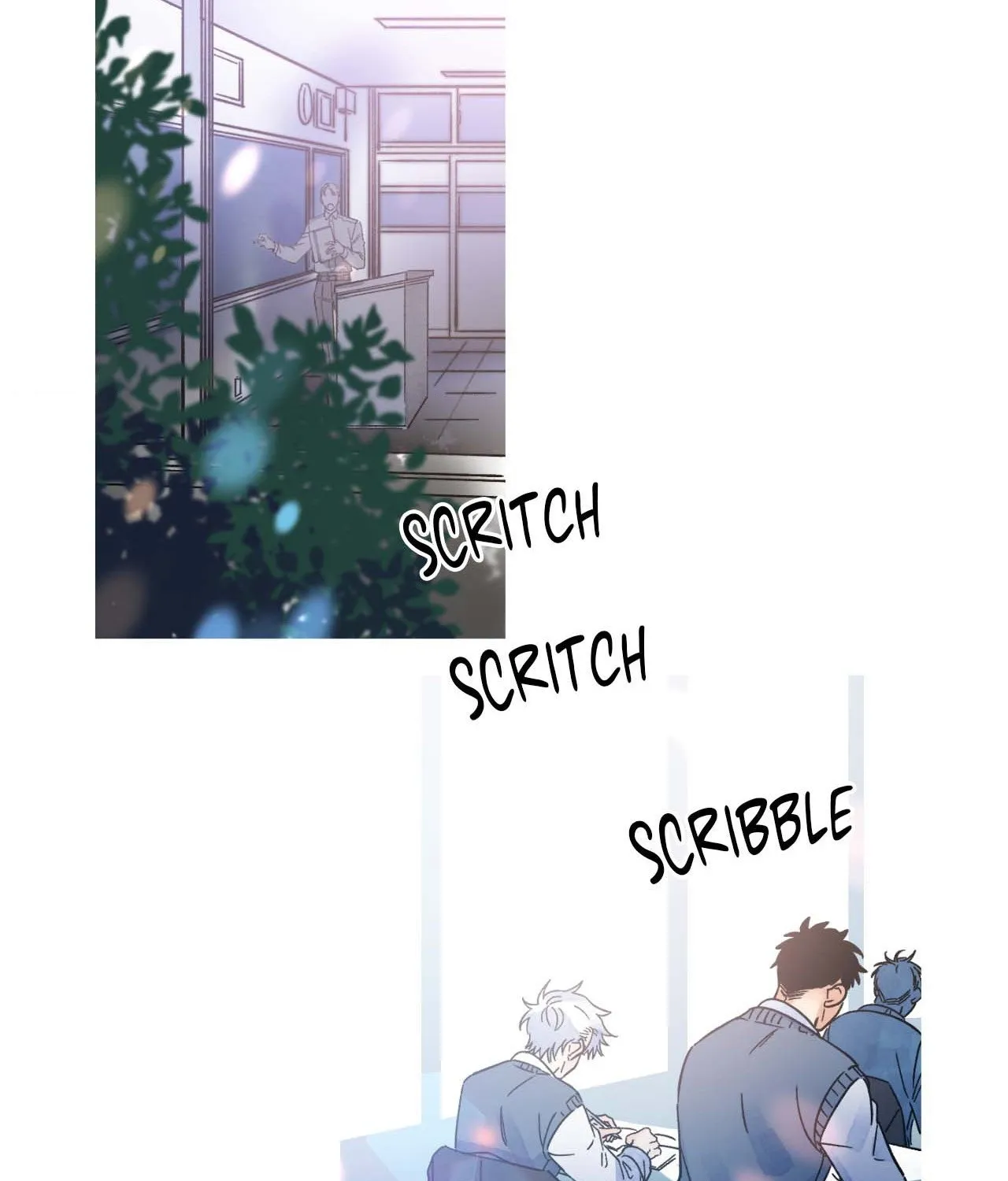 1 Milky Way Street Chapter 4 page 47 - 