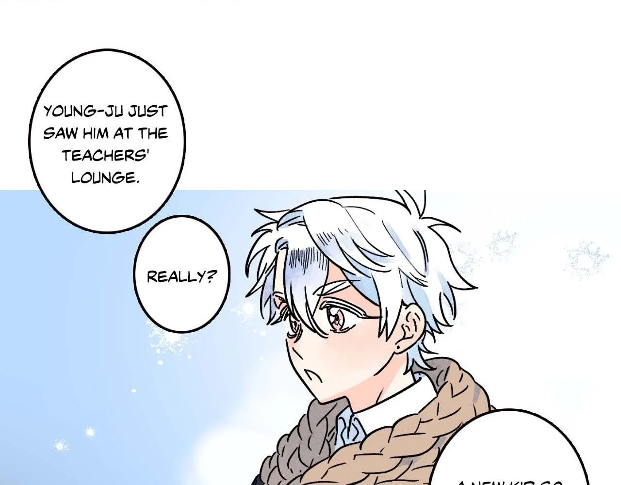 1 Milky Way Street Chapter 4 page 6 - 