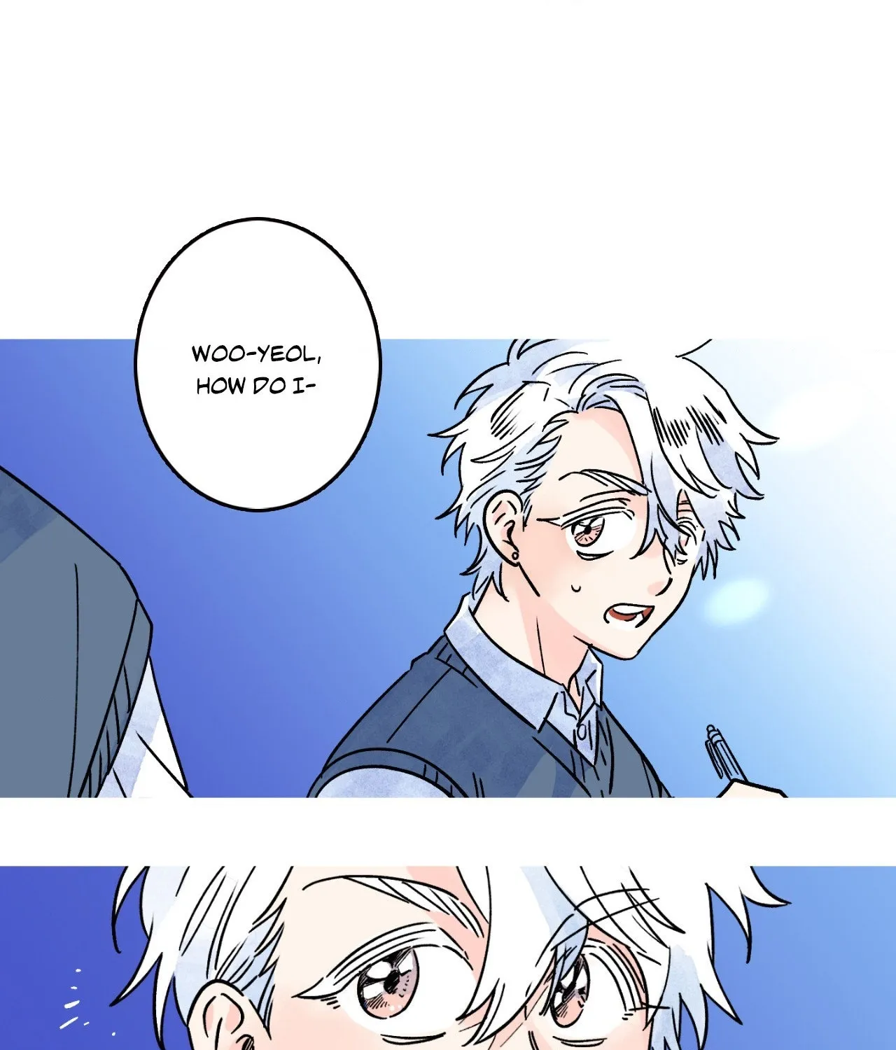 1 Milky Way Street Chapter 4 page 51 - 