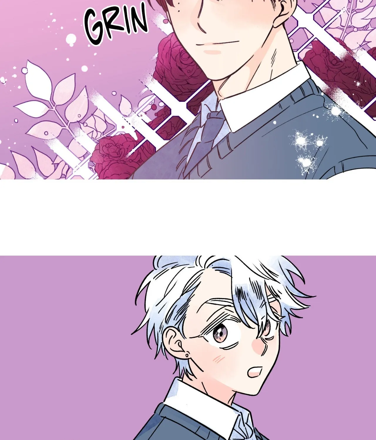 1 Milky Way Street Chapter 4 page 55 - 