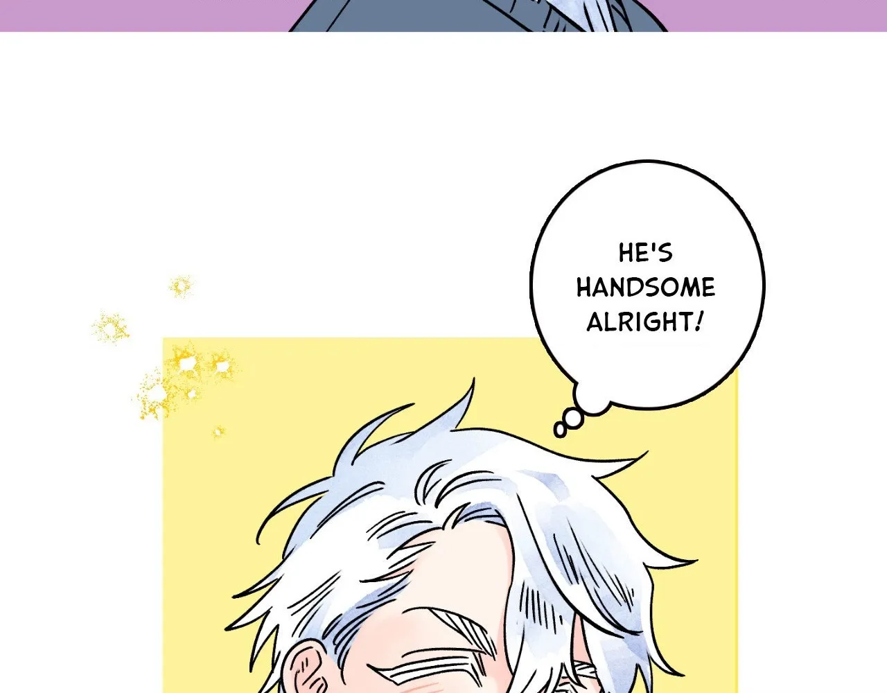 1 Milky Way Street Chapter 4 page 56 - 