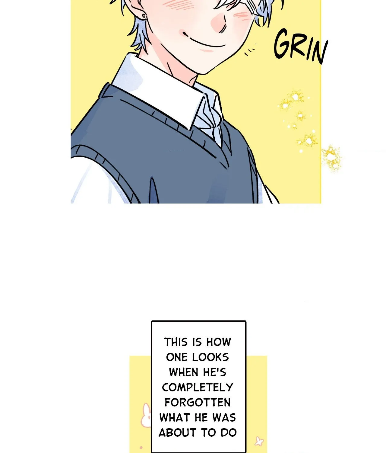 1 Milky Way Street Chapter 4 page 57 - 