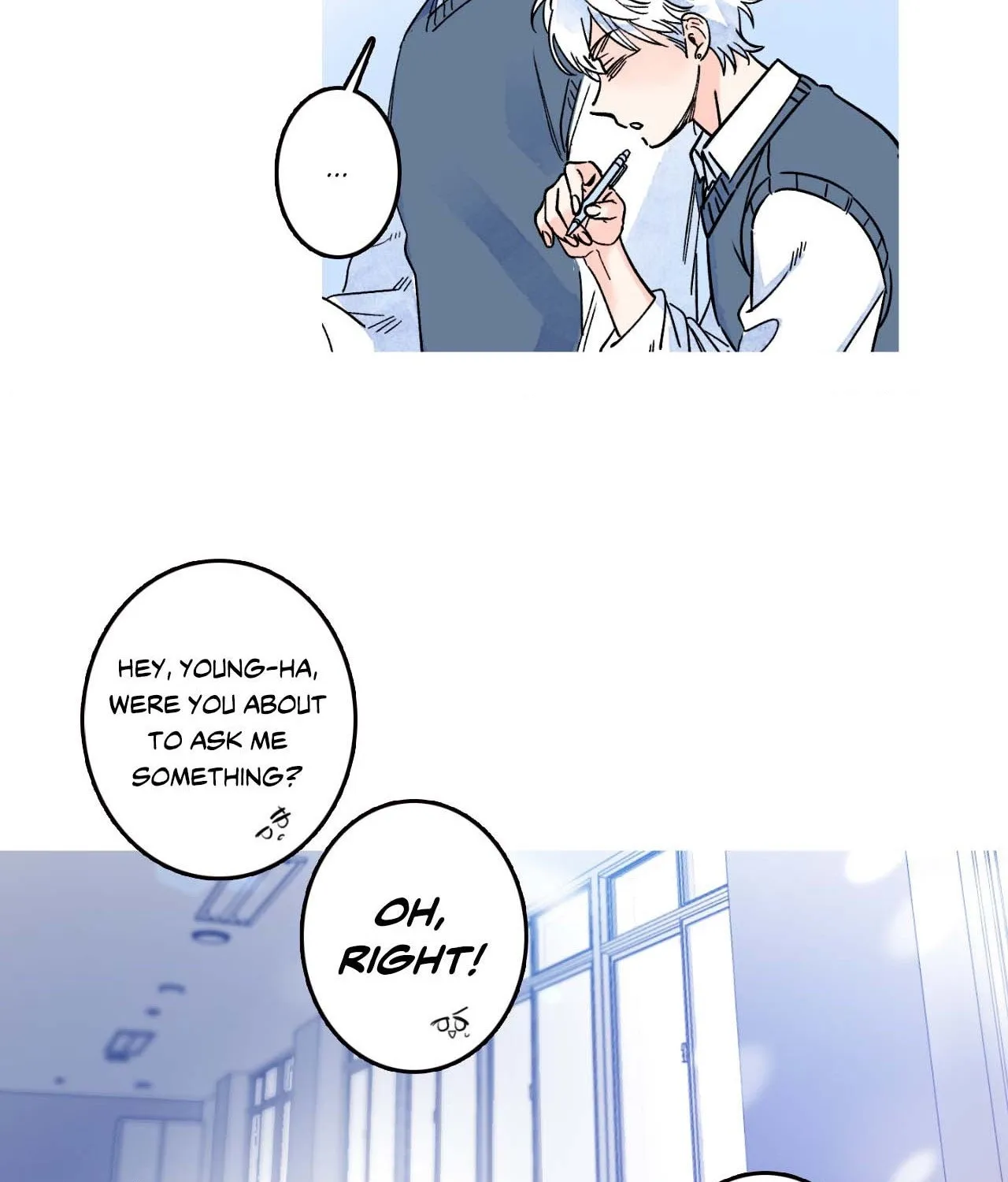 1 Milky Way Street Chapter 4 page 61 - 