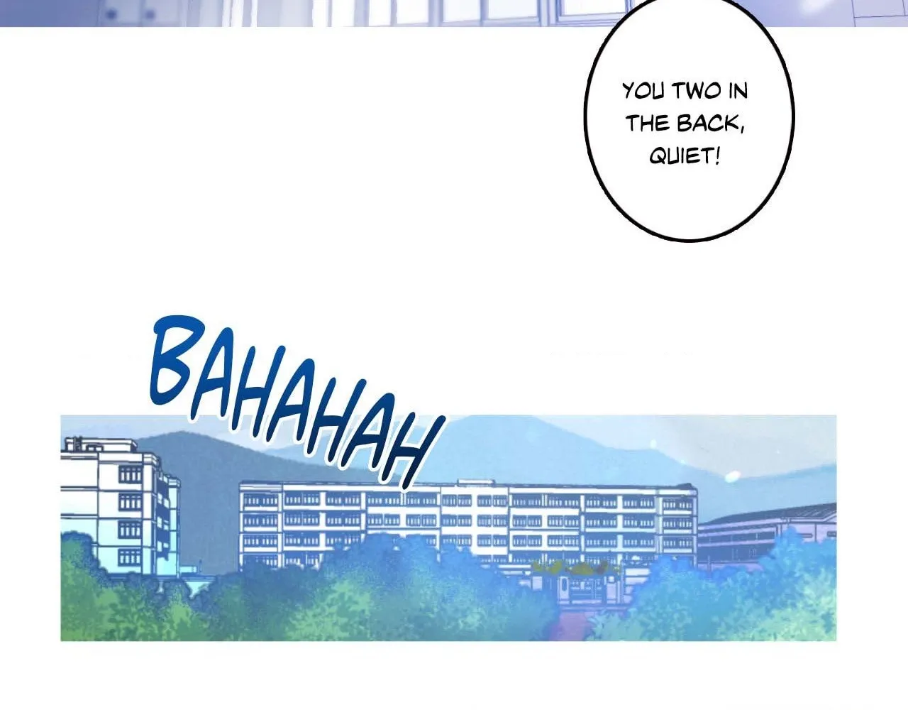 1 Milky Way Street Chapter 4 page 62 - 