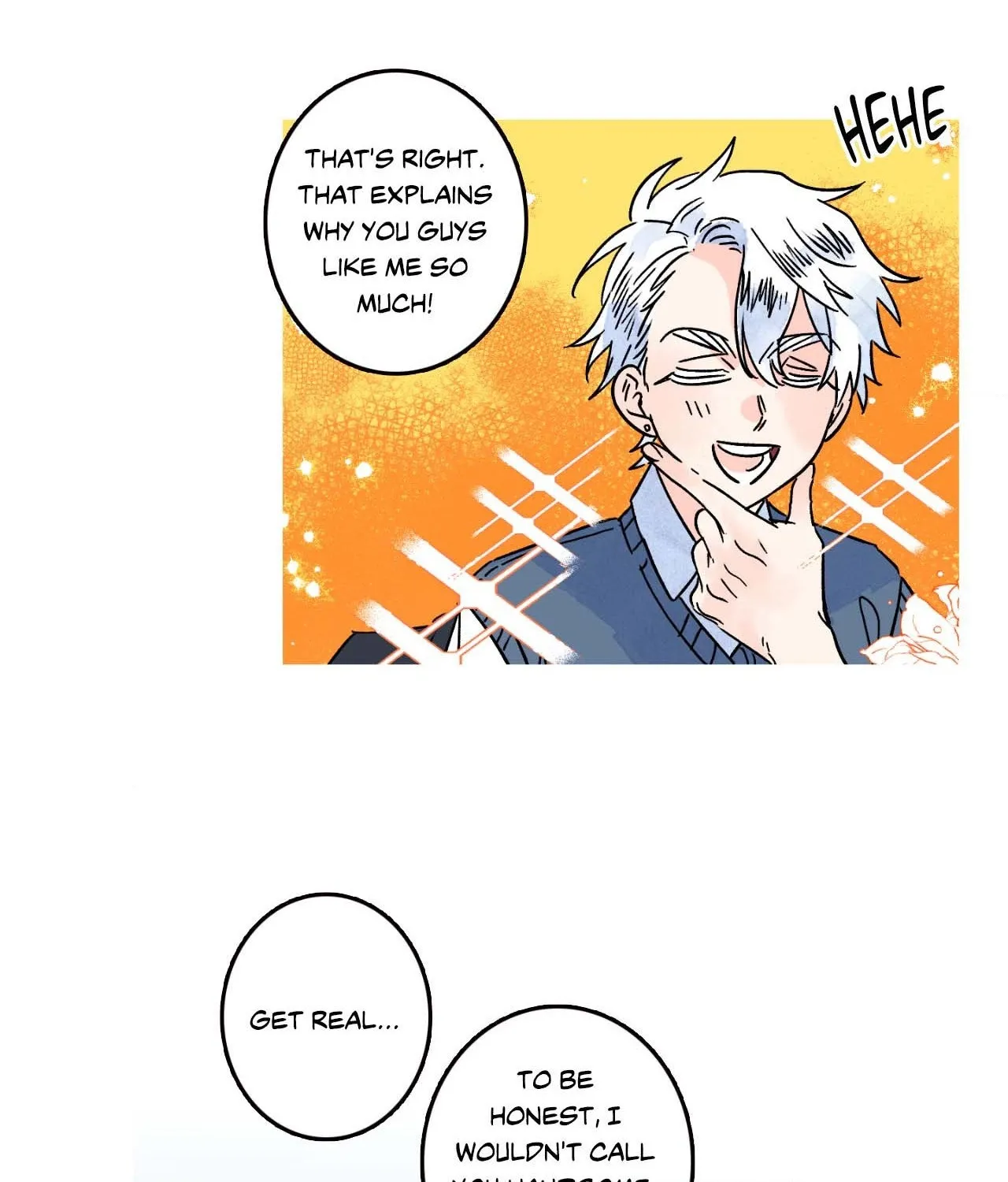 1 Milky Way Street Chapter 4 page 9 - 