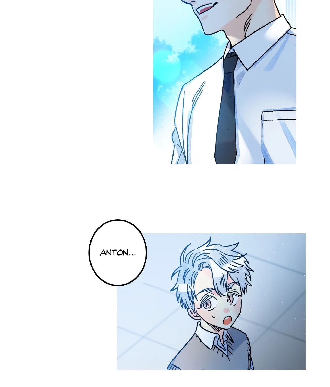 1 Milky Way Street Chapter 40 page 13 - 