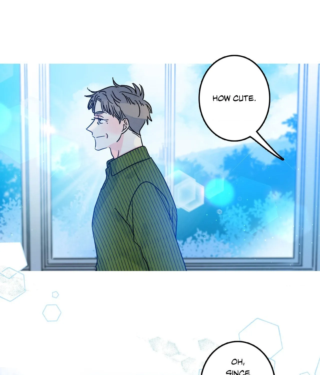 1 Milky Way Street Chapter 40 page 20 - 