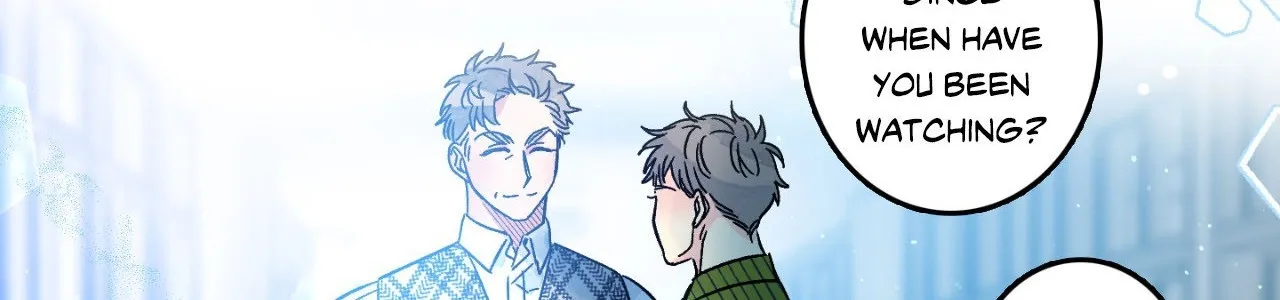 1 Milky Way Street Chapter 40 page 21 - 