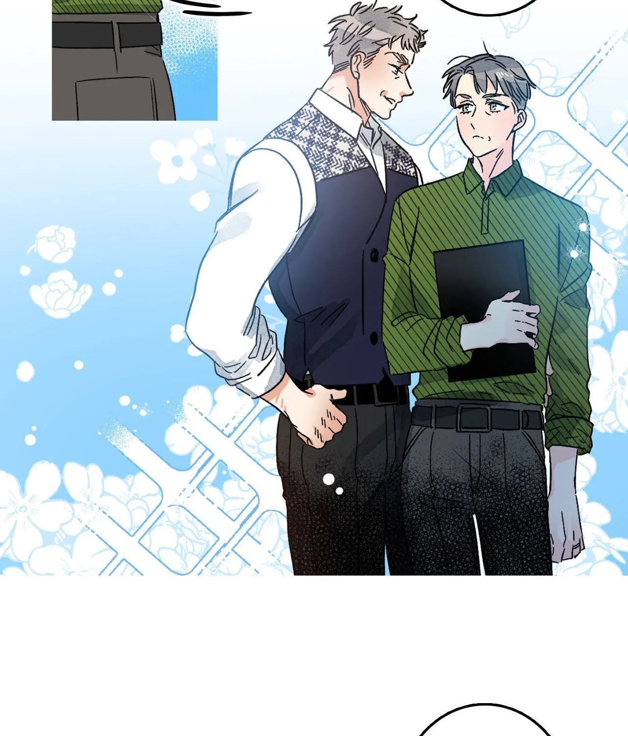 1 Milky Way Street Chapter 40 page 26 - 