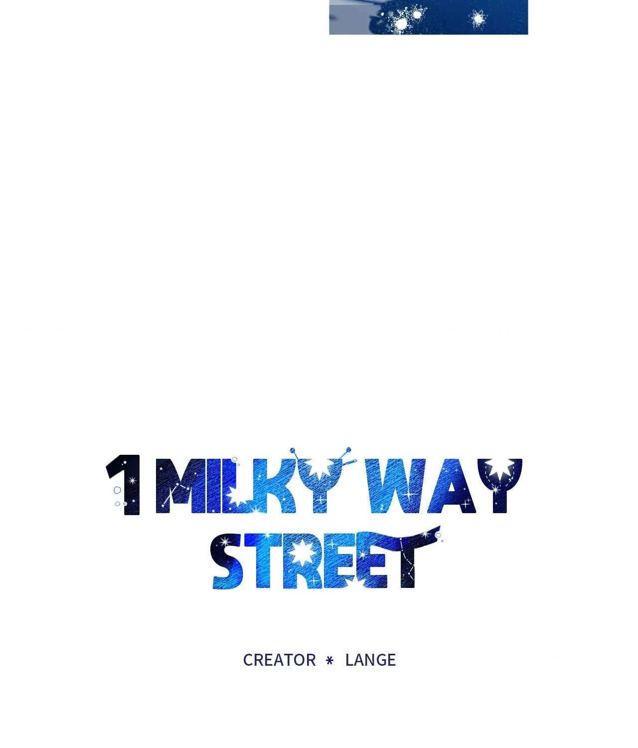 1 Milky Way Street Chapter 40 page 31 - 