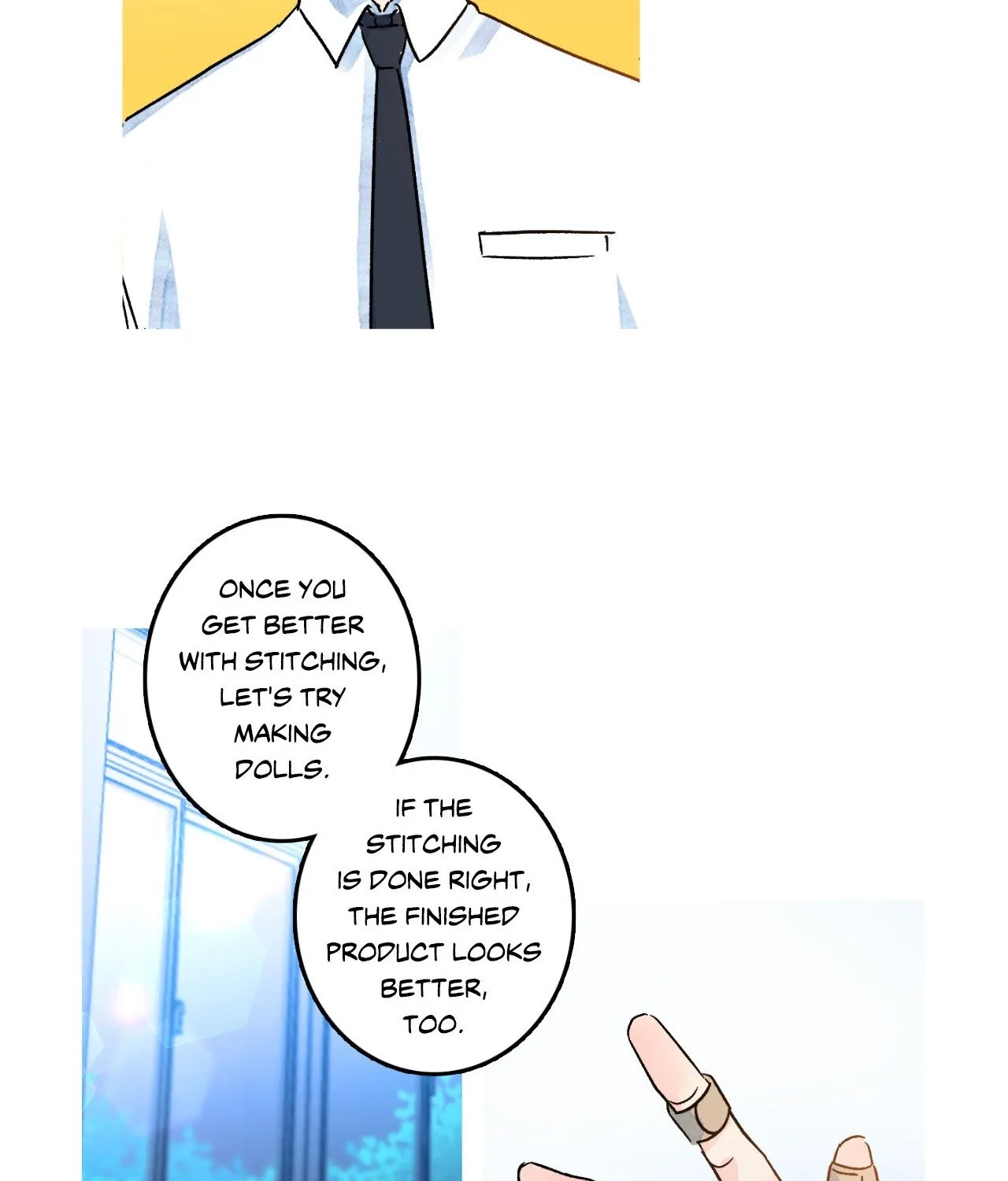 1 Milky Way Street Chapter 40 page 44 - 