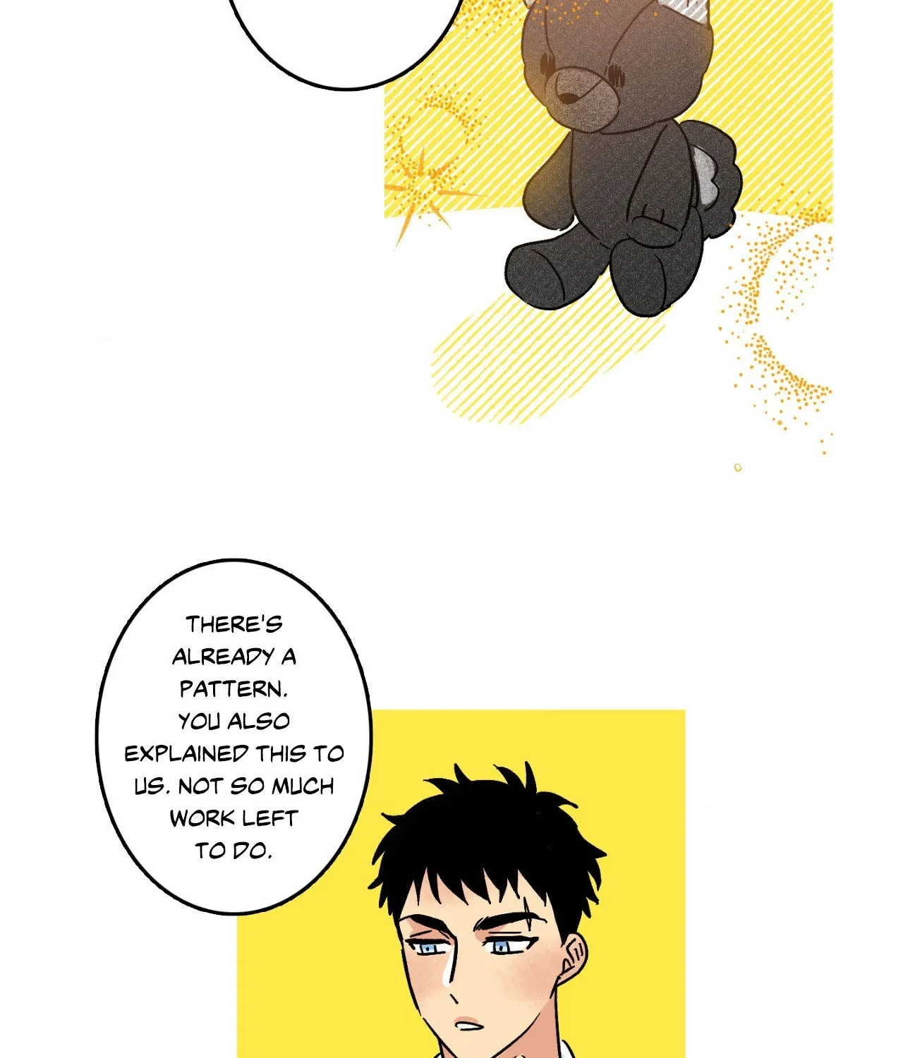 1 Milky Way Street Chapter 40 page 50 - 