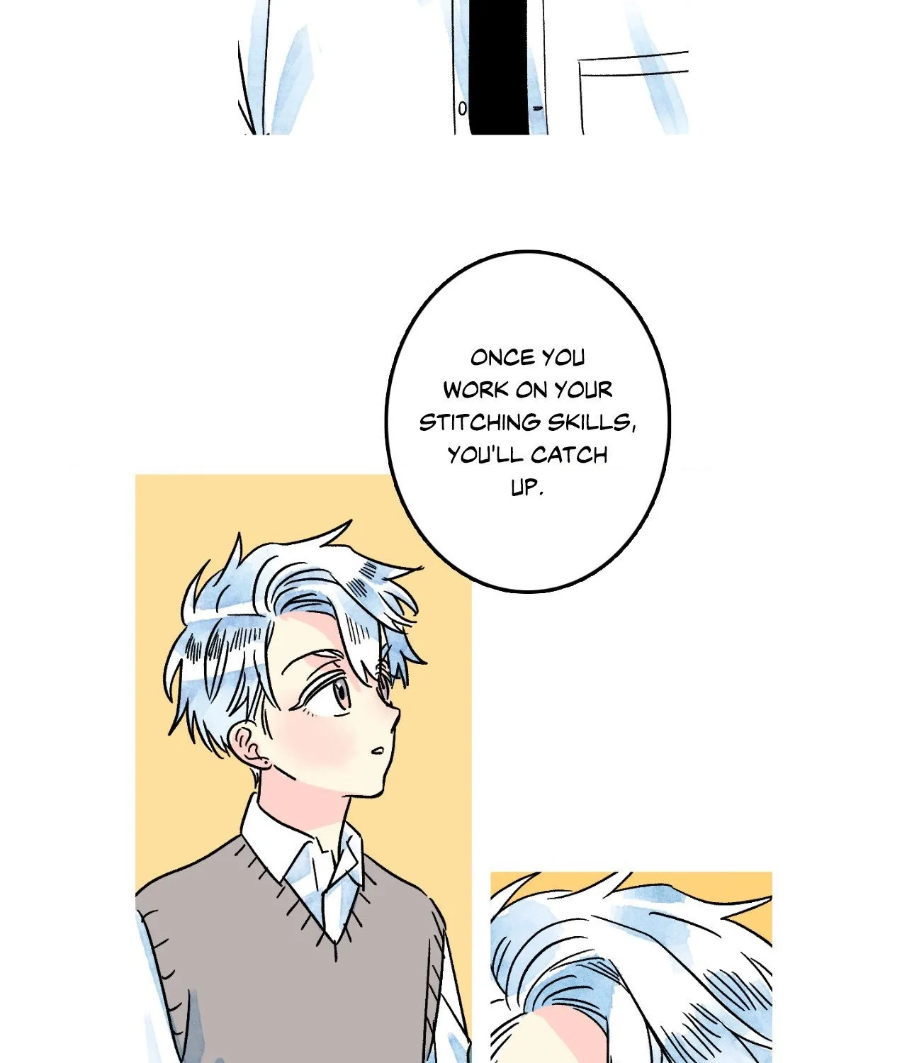 1 Milky Way Street Chapter 40 page 52 - 