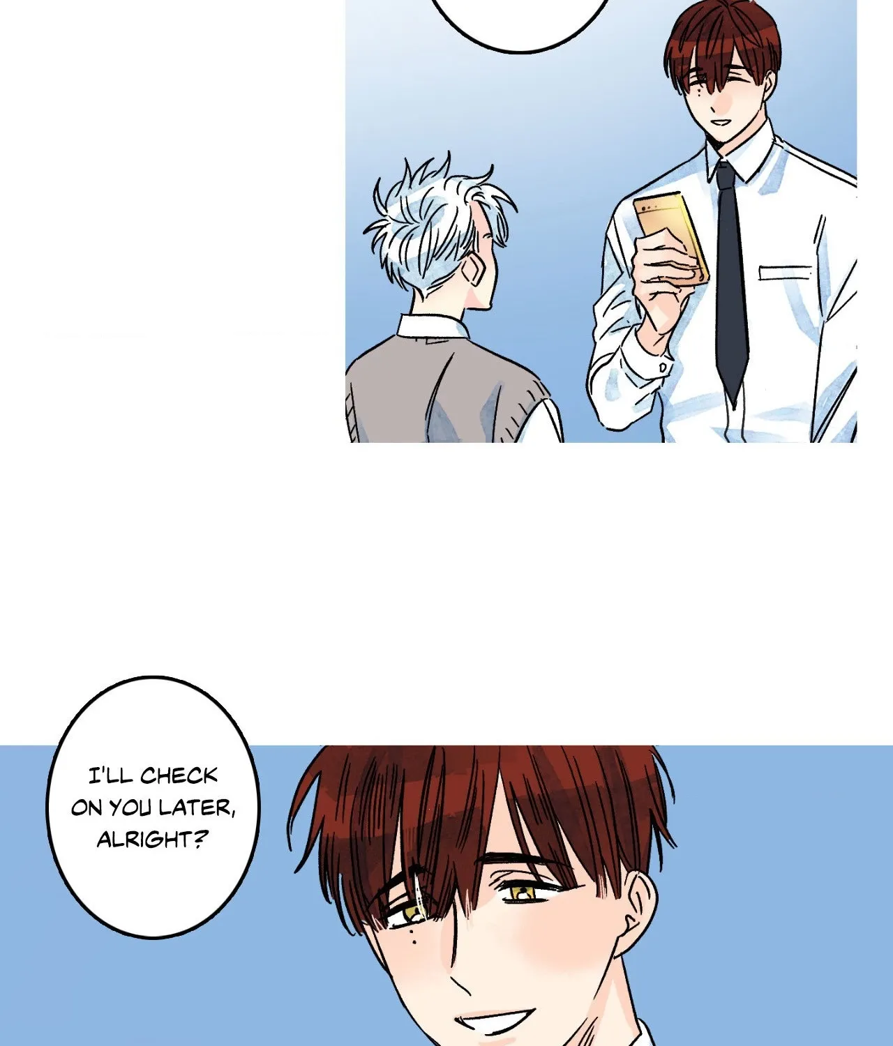 1 Milky Way Street Chapter 40 page 62 - 