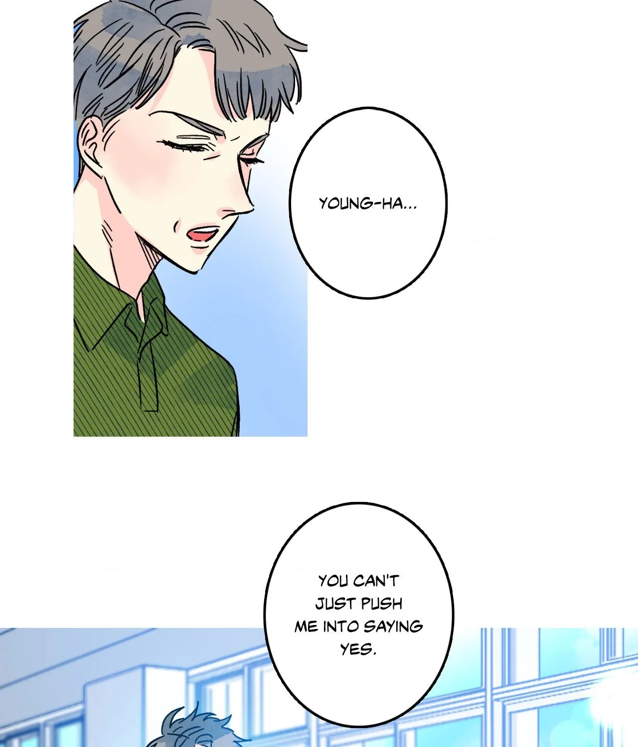 1 Milky Way Street Chapter 40 page 8 - 