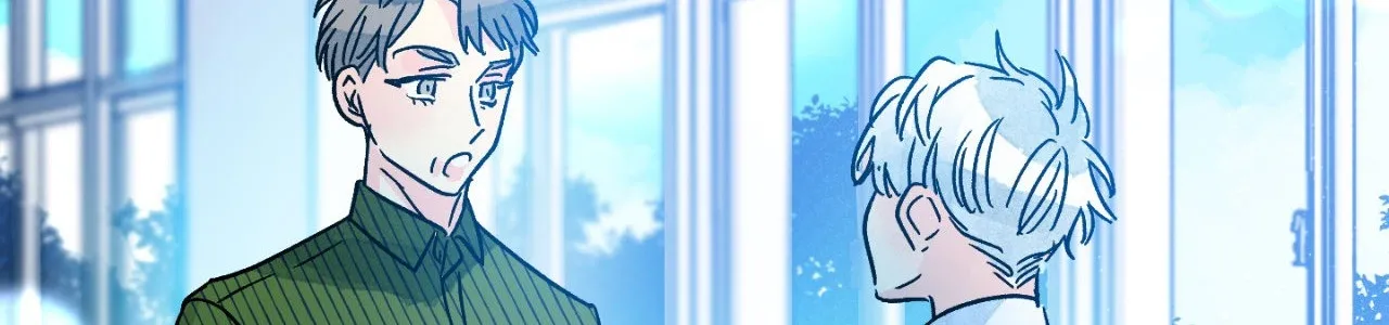 1 Milky Way Street Chapter 40 page 9 - 