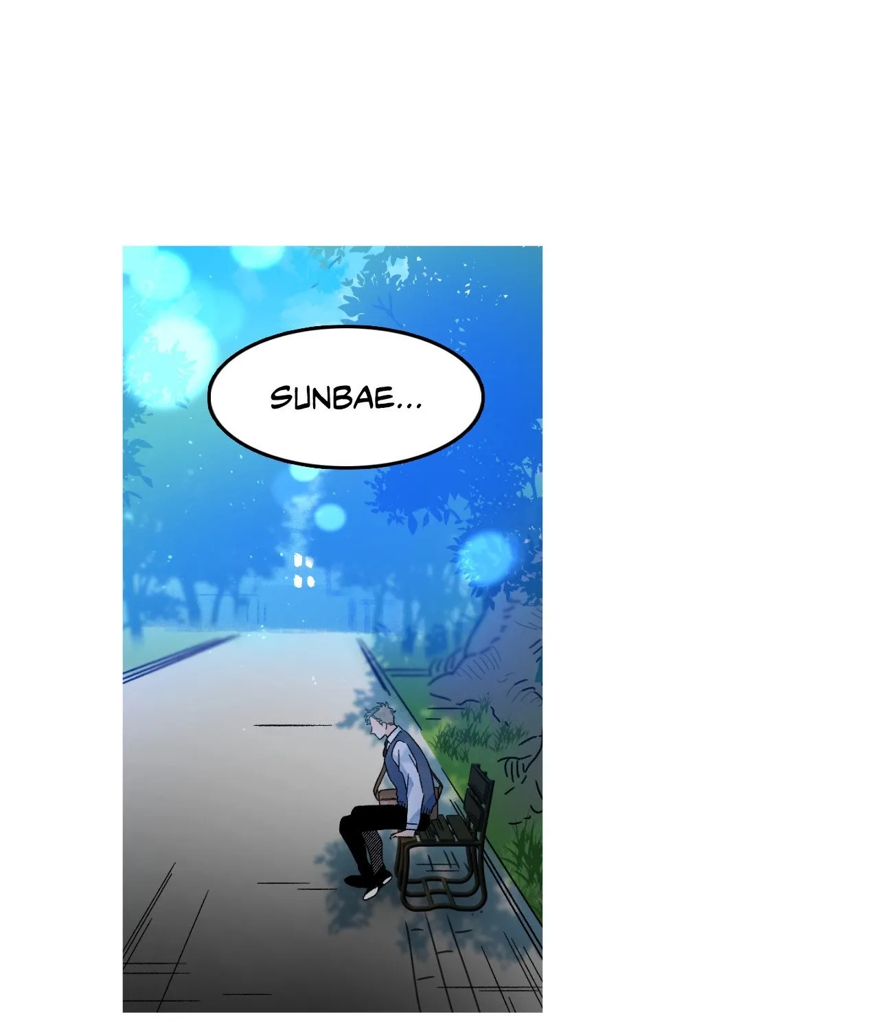 1 Milky Way Street Chapter 41 page 1 - 