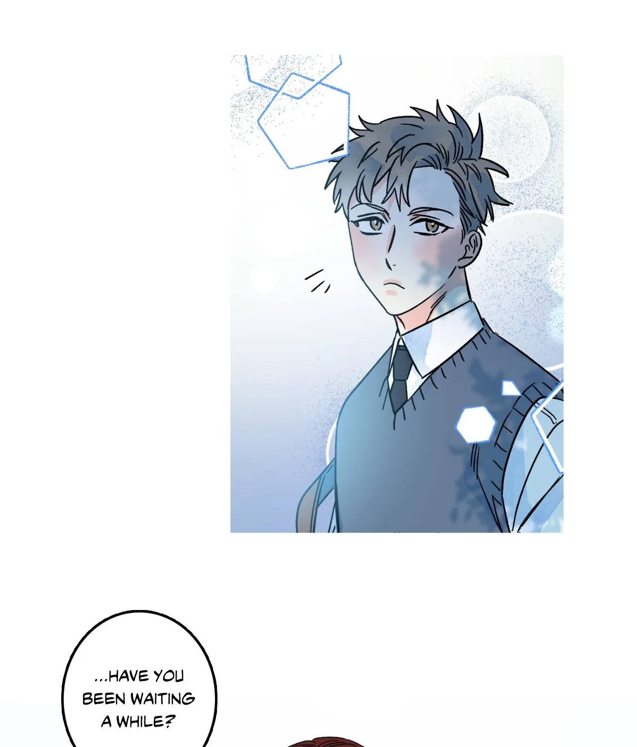 1 Milky Way Street Chapter 41 page 2 - 