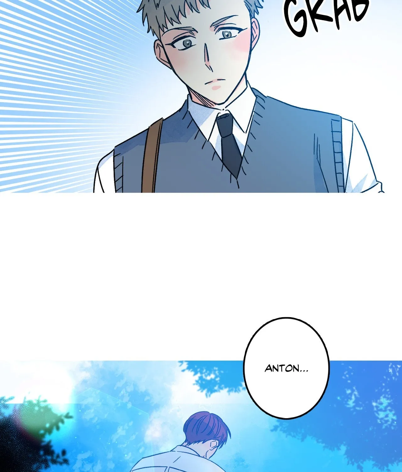 1 Milky Way Street Chapter 41 page 11 - 