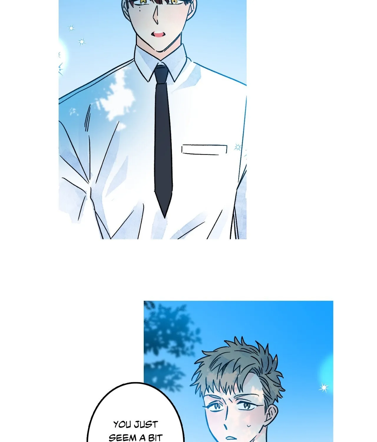 1 Milky Way Street Chapter 41 page 13 - 