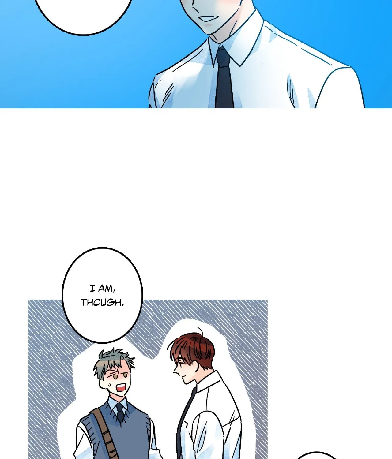 1 Milky Way Street Chapter 41 page 17 - 