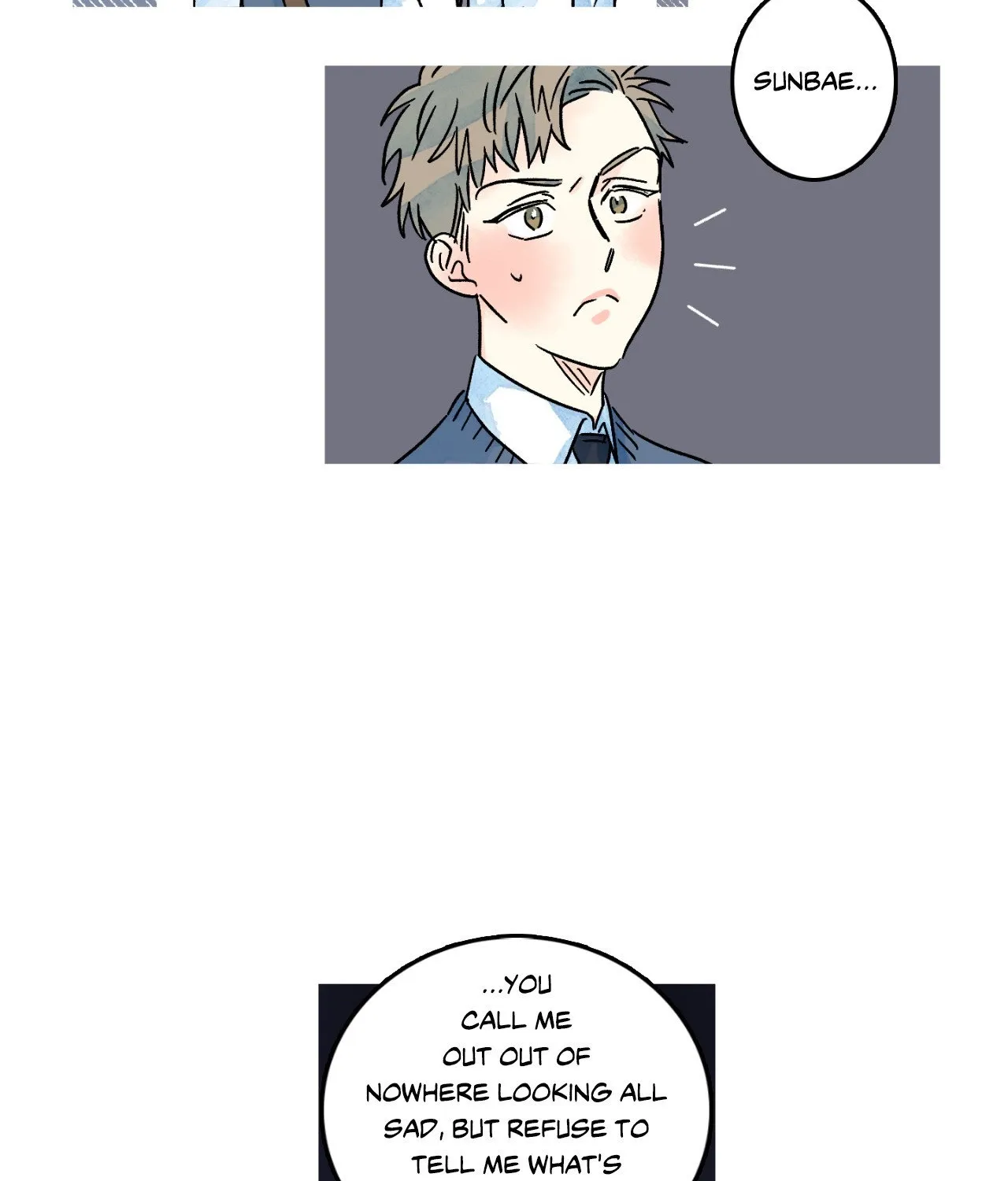 1 Milky Way Street Chapter 41 page 18 - 