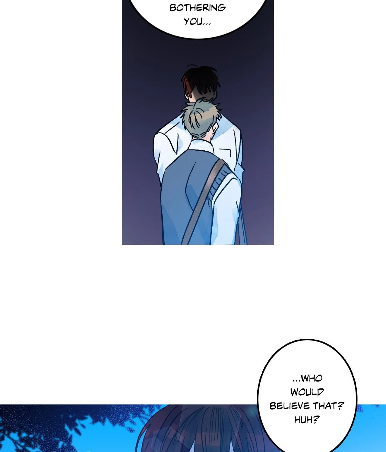 1 Milky Way Street Chapter 41 page 19 - 