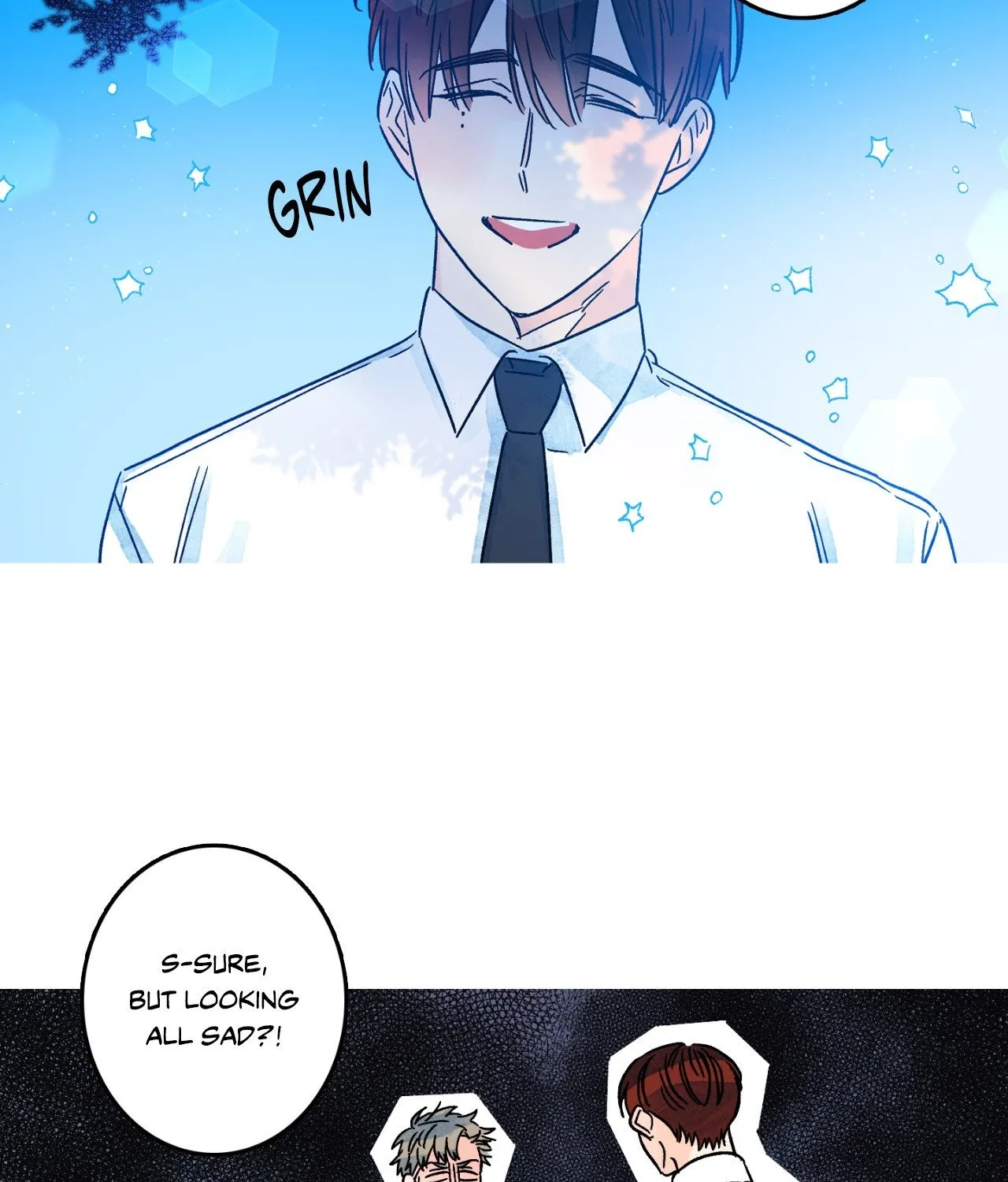 1 Milky Way Street Chapter 41 page 20 - 
