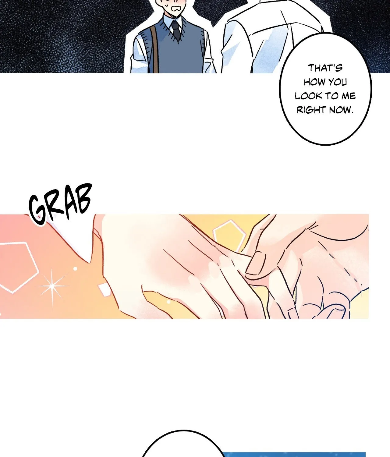 1 Milky Way Street Chapter 41 page 21 - 