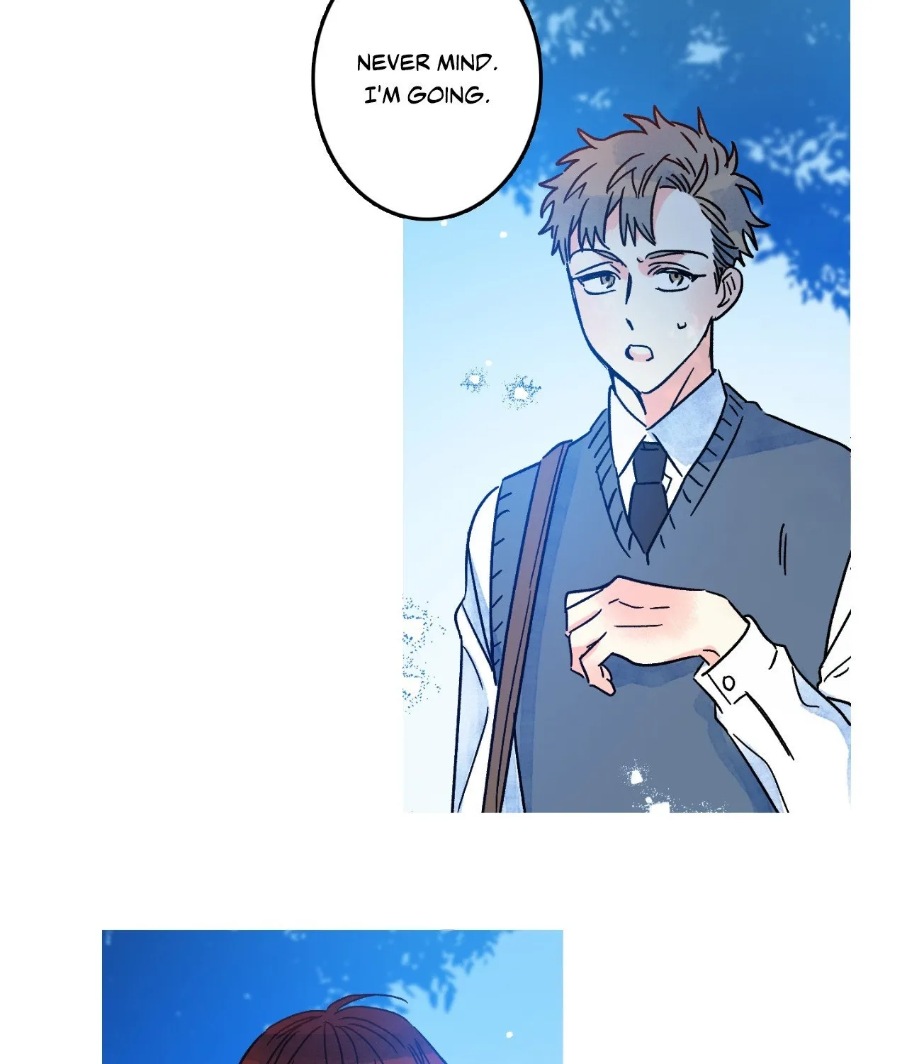 1 Milky Way Street Chapter 41 page 22 - 
