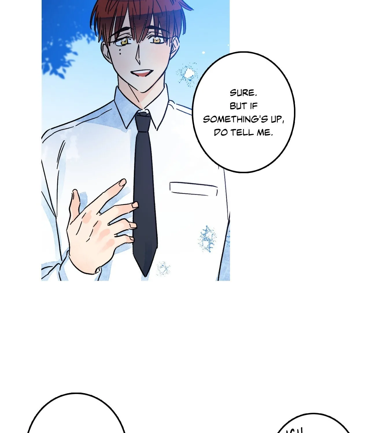 1 Milky Way Street Chapter 41 page 23 - 