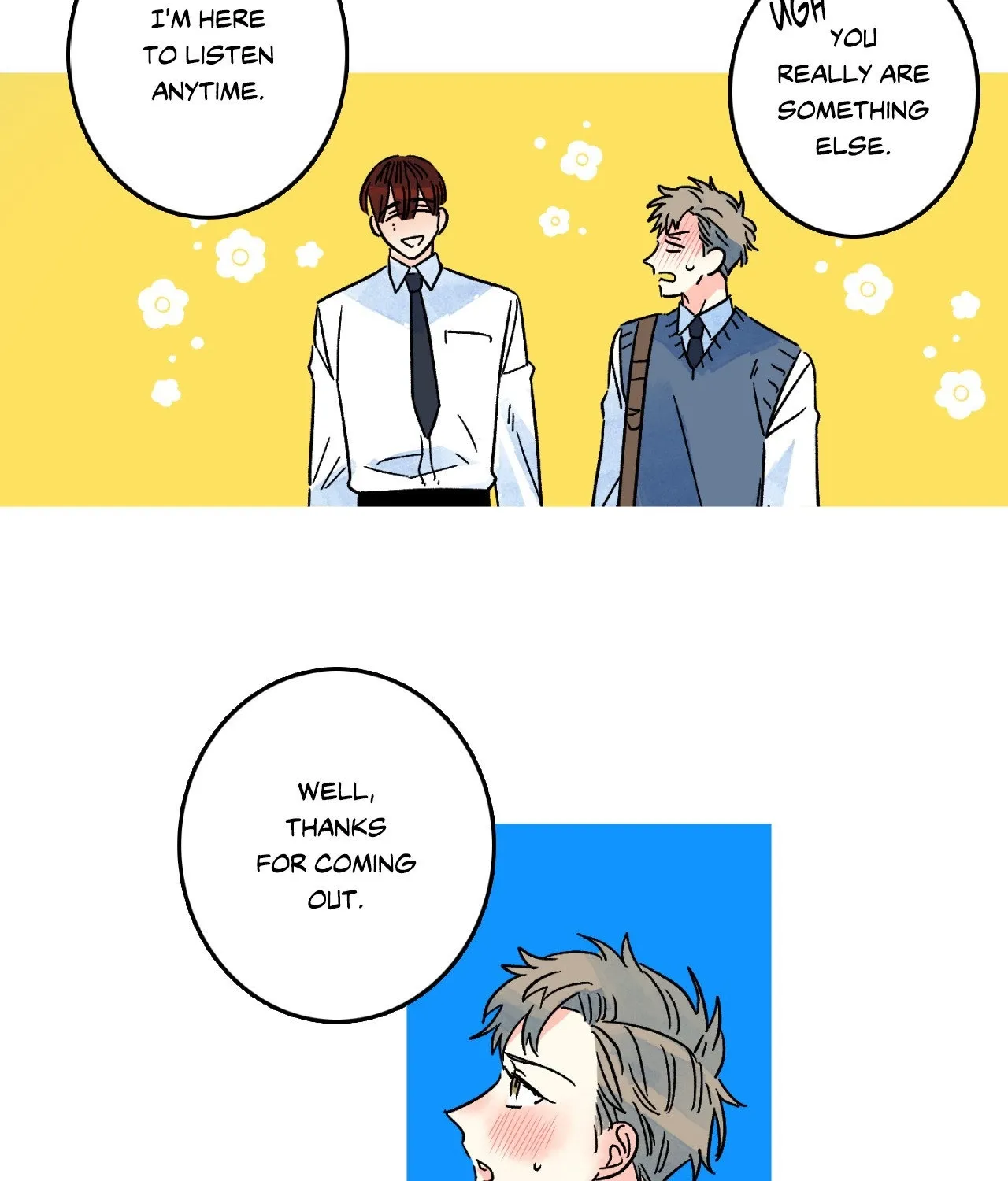 1 Milky Way Street Chapter 41 page 24 - 