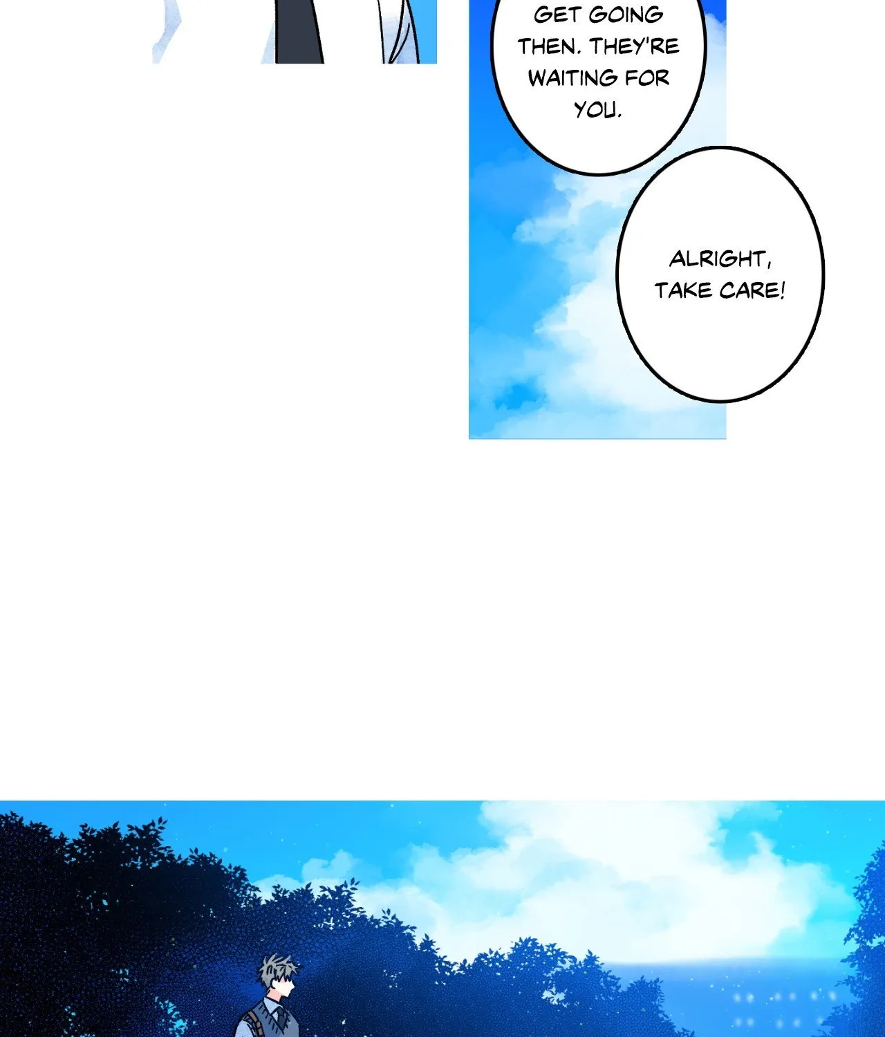 1 Milky Way Street Chapter 41 page 26 - 