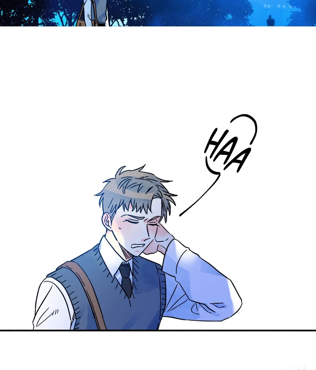 1 Milky Way Street Chapter 41 page 27 - 