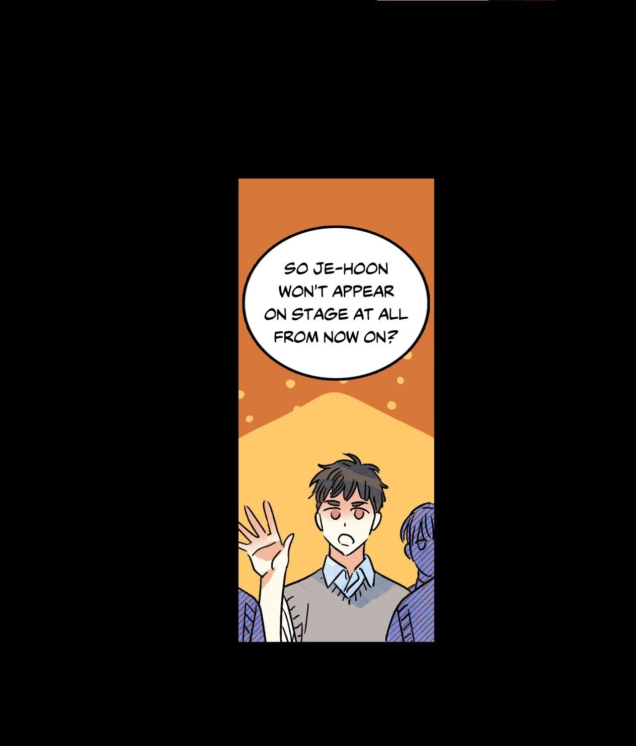 1 Milky Way Street Chapter 41 page 31 - 
