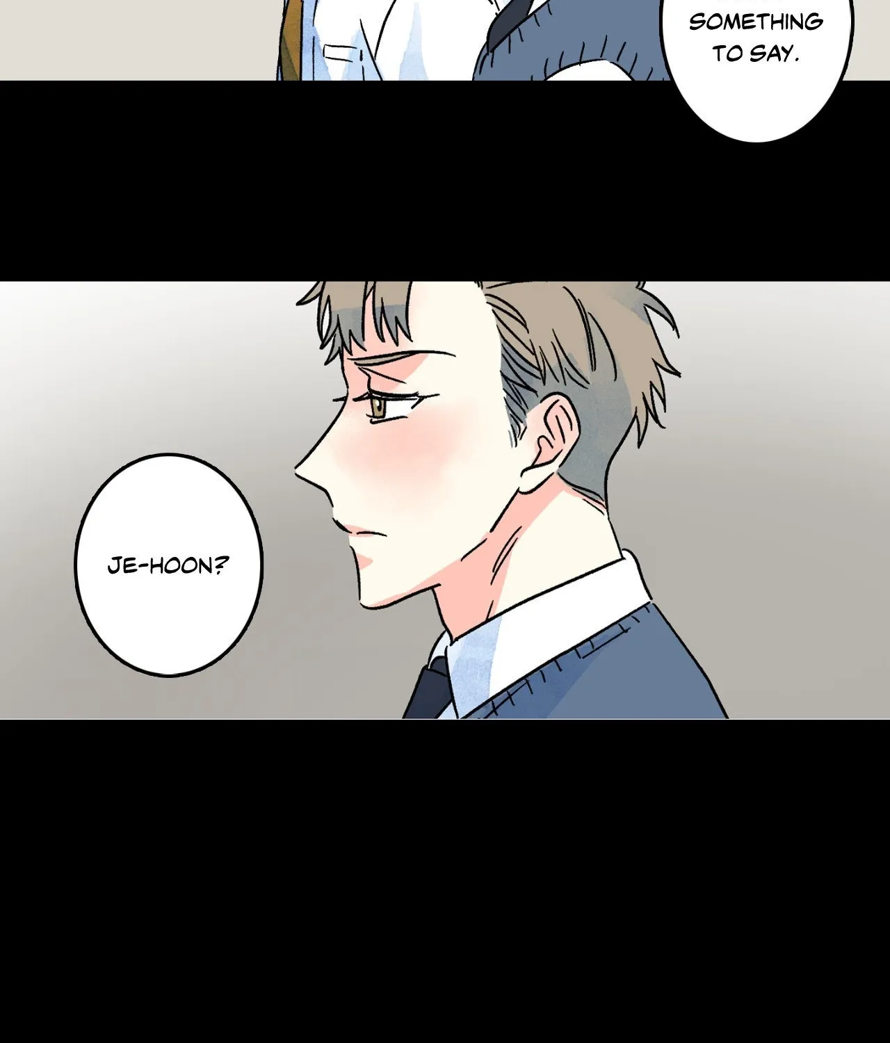 1 Milky Way Street Chapter 41 page 34 - 