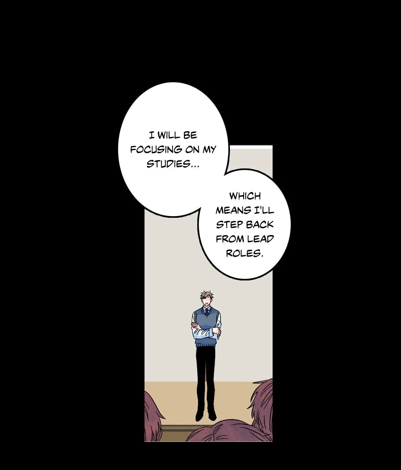 1 Milky Way Street Chapter 41 page 36 - 