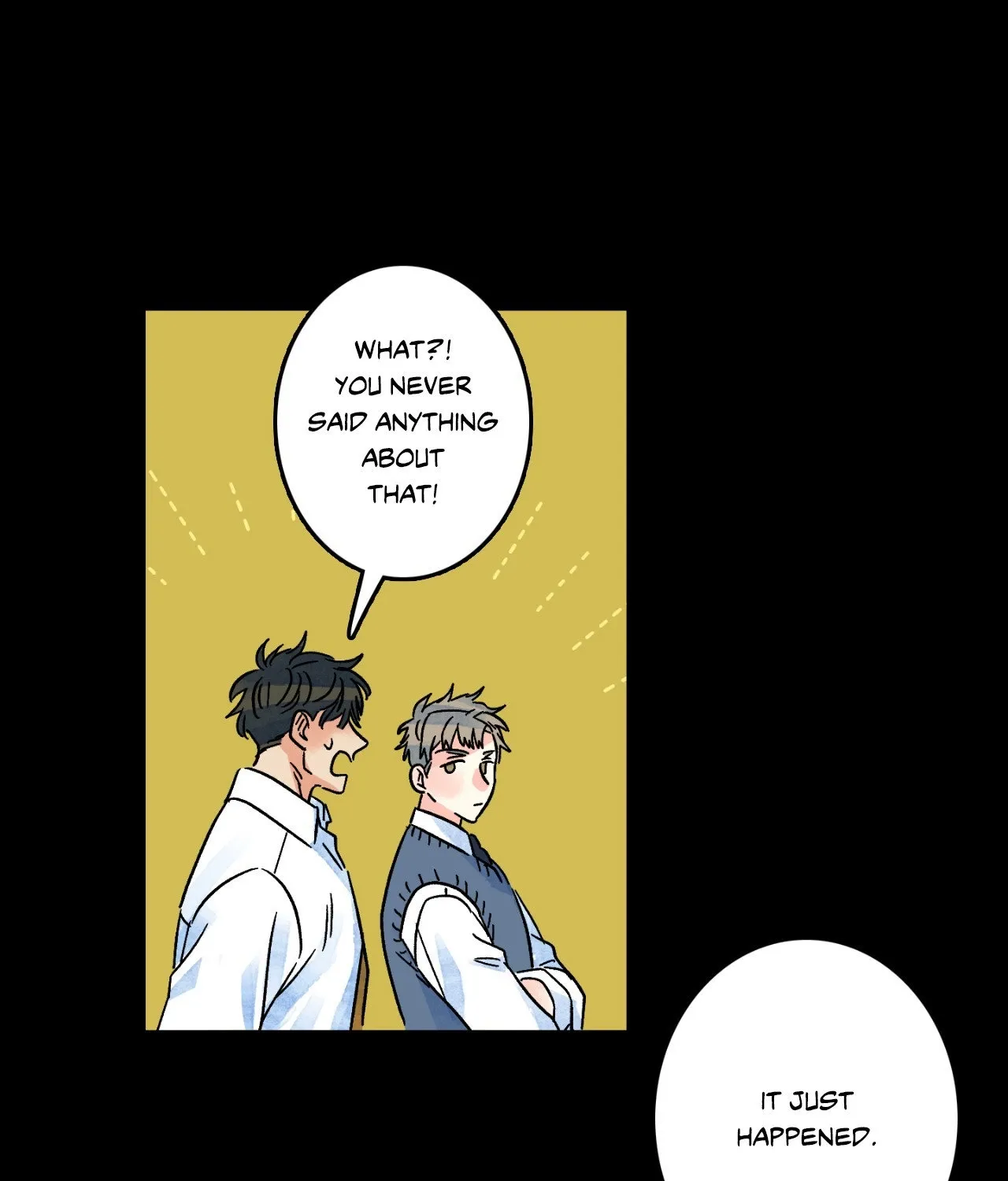 1 Milky Way Street Chapter 41 page 37 - 