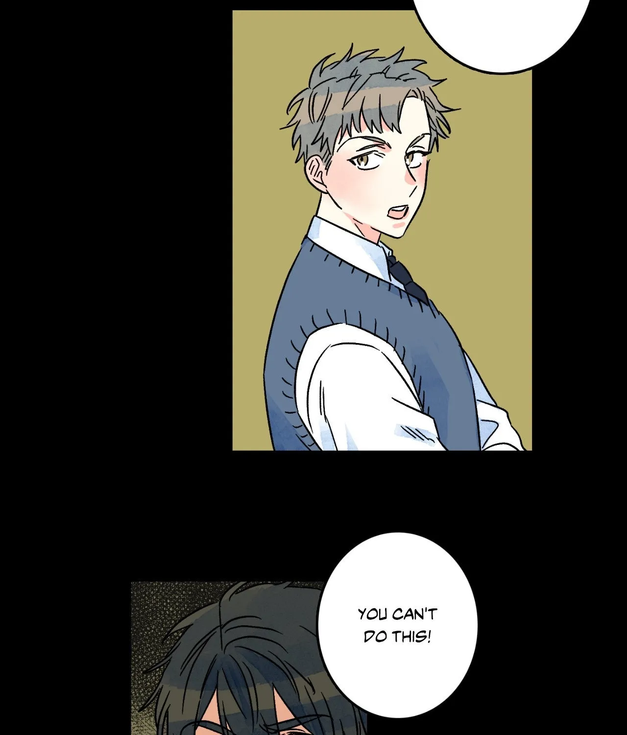 1 Milky Way Street Chapter 41 page 38 - 