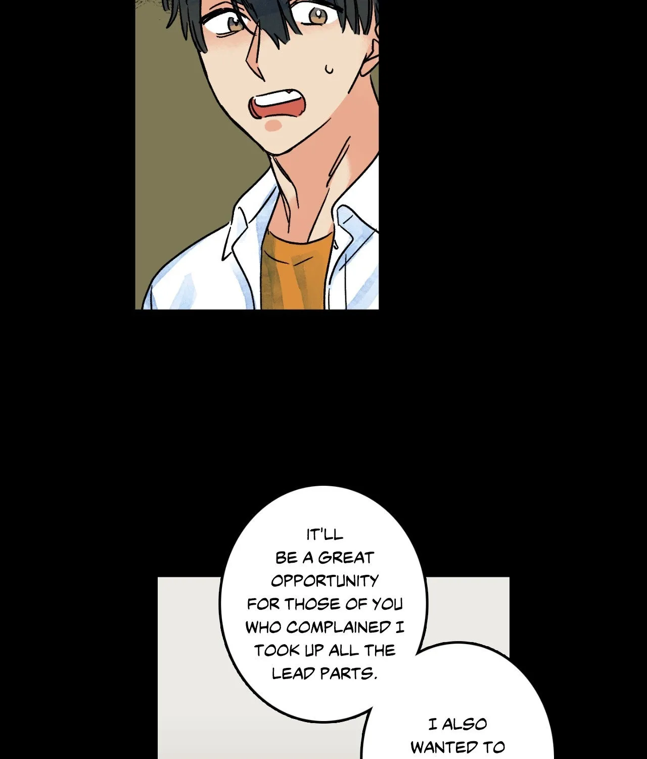 1 Milky Way Street Chapter 41 page 39 - 