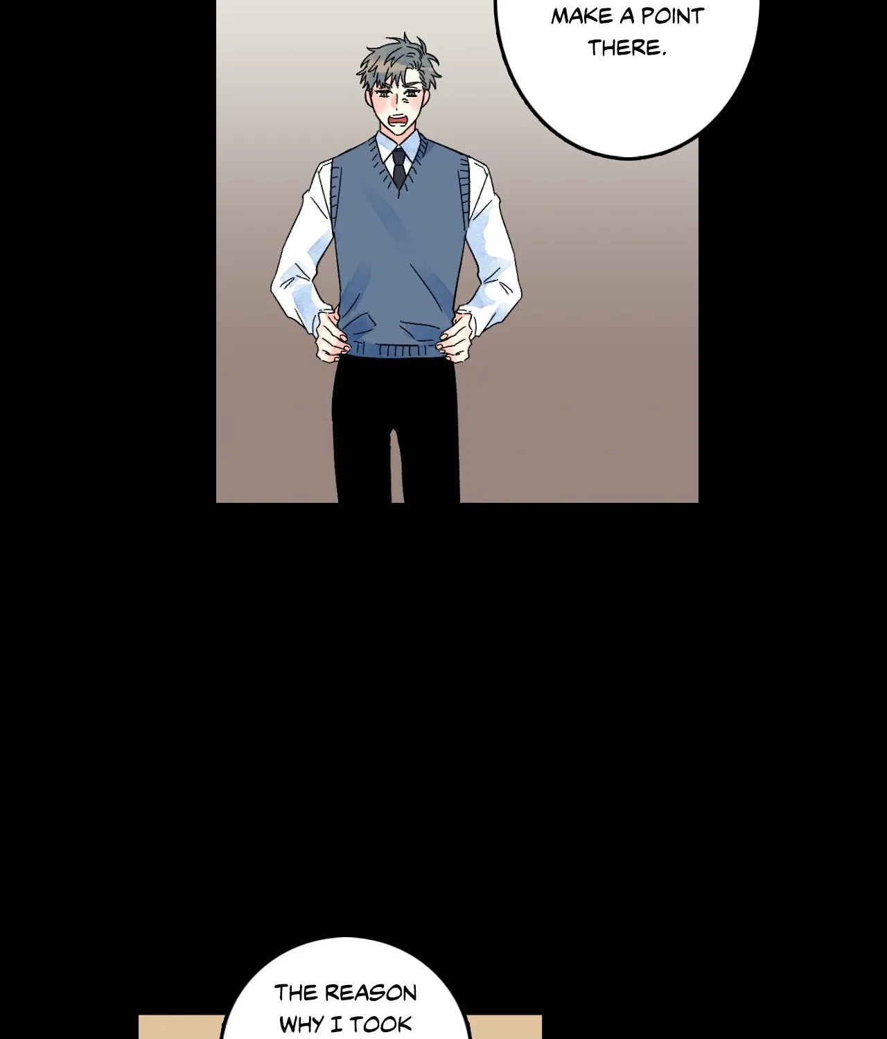 1 Milky Way Street Chapter 41 page 40 - 