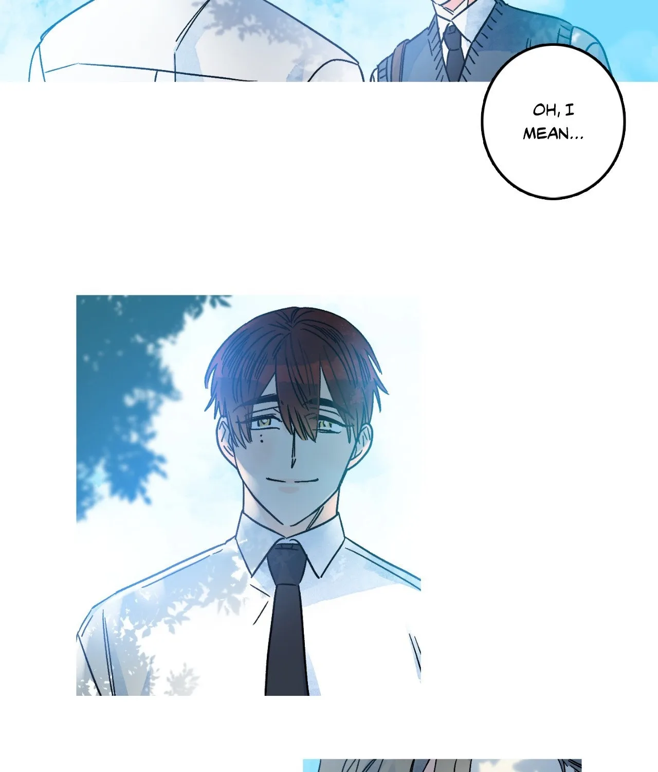 1 Milky Way Street Chapter 41 page 5 - 