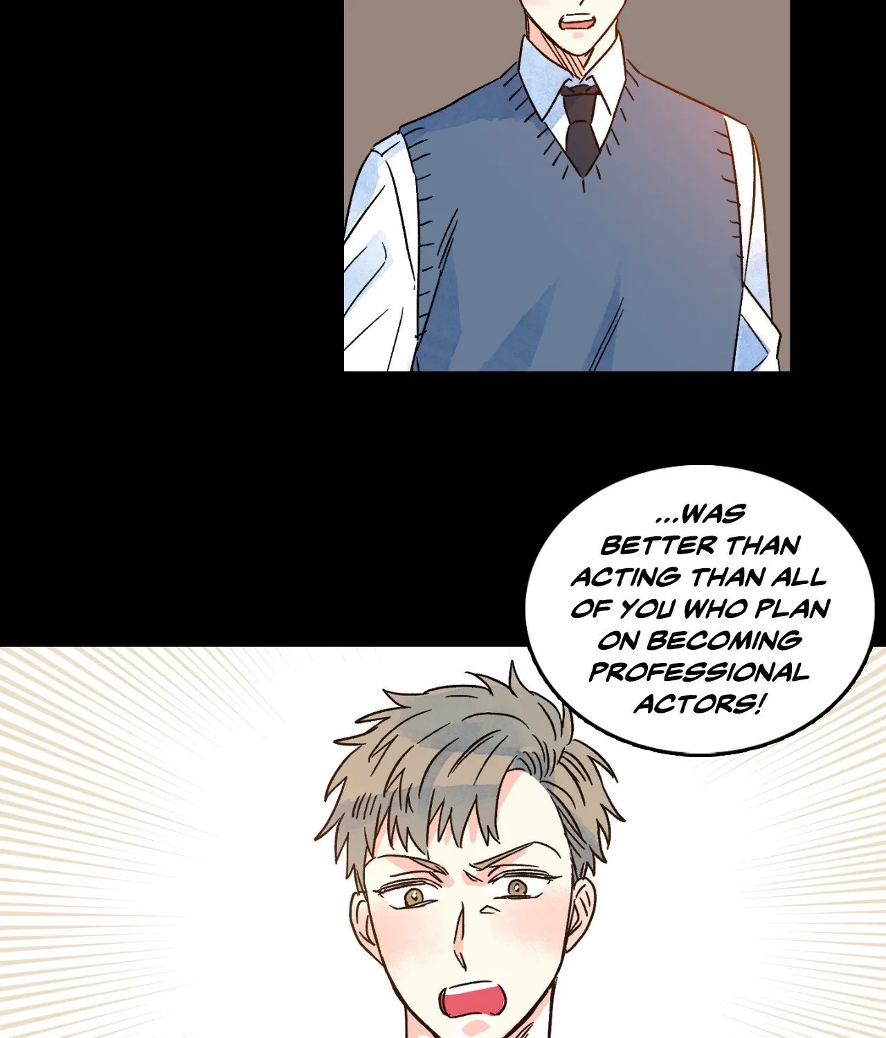 1 Milky Way Street Chapter 41 page 42 - 